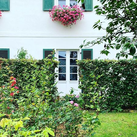 Отель Isabelle'S Rosegarden Beckerich Экстерьер фото
